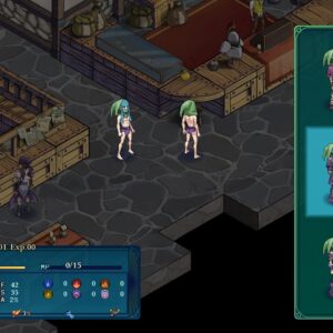 Fell Seal: Arbiter's Mark. Изображение 3