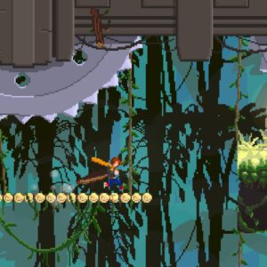 RUNOUT. Изображение 4