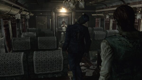 Resident Evil: Deluxe Origins Bundle. Изображение 2