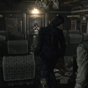 Resident Evil 0. Изображение 3