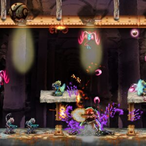 Explosionade DX. Изображение 3