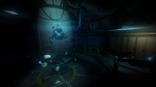 Narcosis. Изображение 2