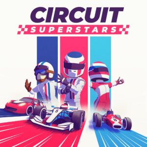 Circuit Superstars. Изображение 1