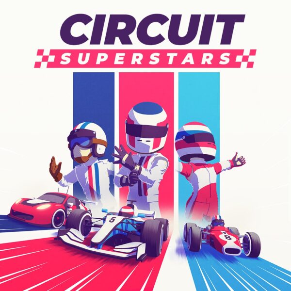 Circuit Superstars. Изображение 1