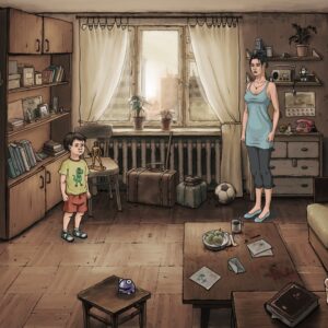 Little Kite. Изображение 2
