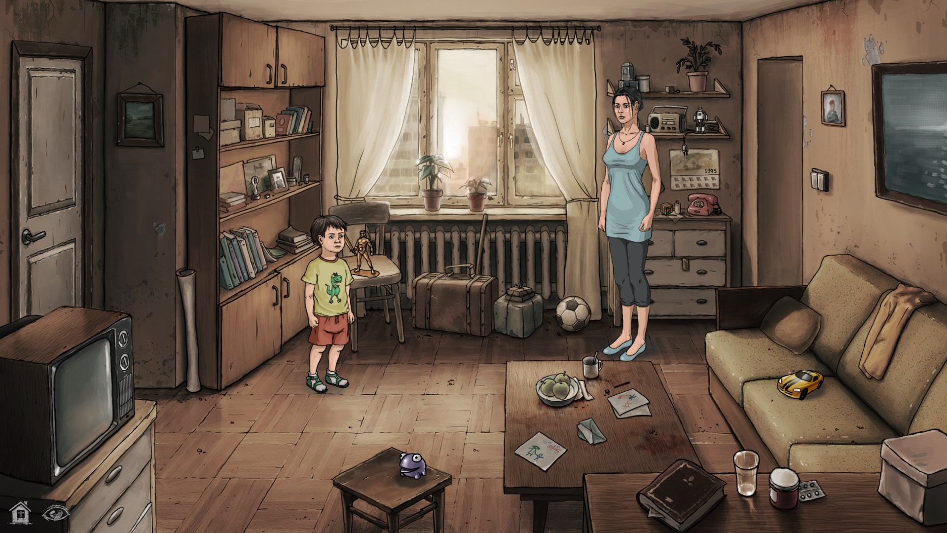 Little Kite. Изображение 2