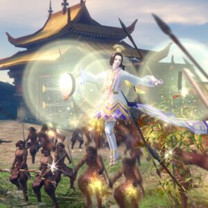 WARRIORS OROCHI 3 Ultimate. Изображение 4