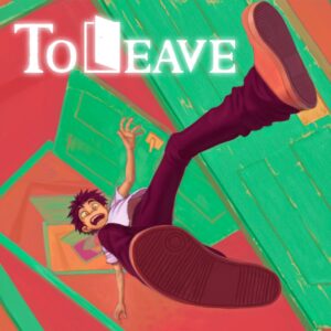 To Leave. Изображение 1