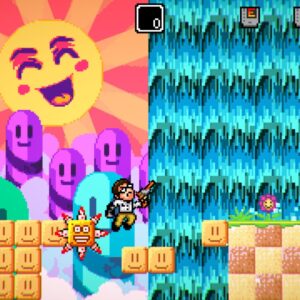 Angry Video Game Nerd I & II Deluxe. Изображение 3