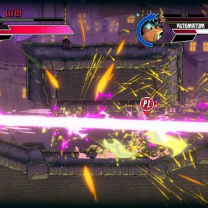 Speed Brawl. Изображение 4