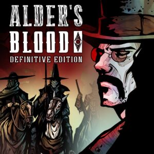 Alder's Blood: Definitive Edition. Изображение 1
