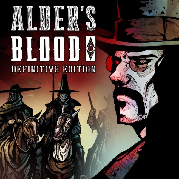 Alder's Blood: Definitive Edition. Изображение 1