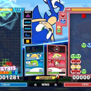Puyo Puyo™ Tetris® 2. Изображение 2