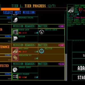 Mainframe Defenders. Изображение 4