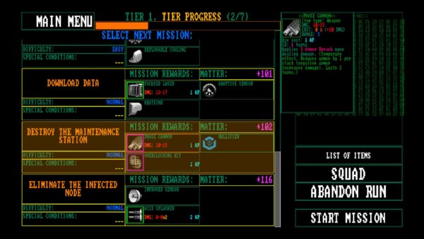 Mainframe Defenders. Изображение 4