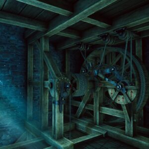 The House of Da Vinci 2. Изображение 2