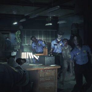 RESIDENT EVIL 2 Deluxe Edition. Изображение 3