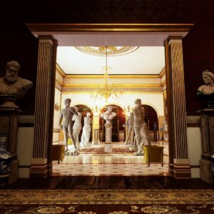 Dangerous Golf. Изображение 2
