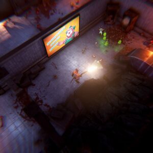 Lou's Revenge + One Dog Story Bundle. Изображение 4