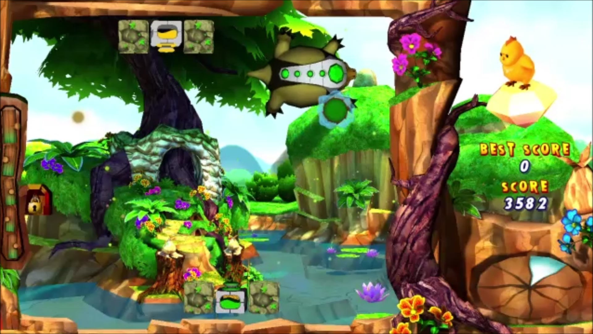 Gem Smashers. Изображение 2