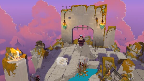 Felix The Reaper. Изображение 2