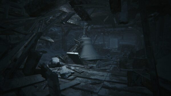 Kholat. Изображение 4