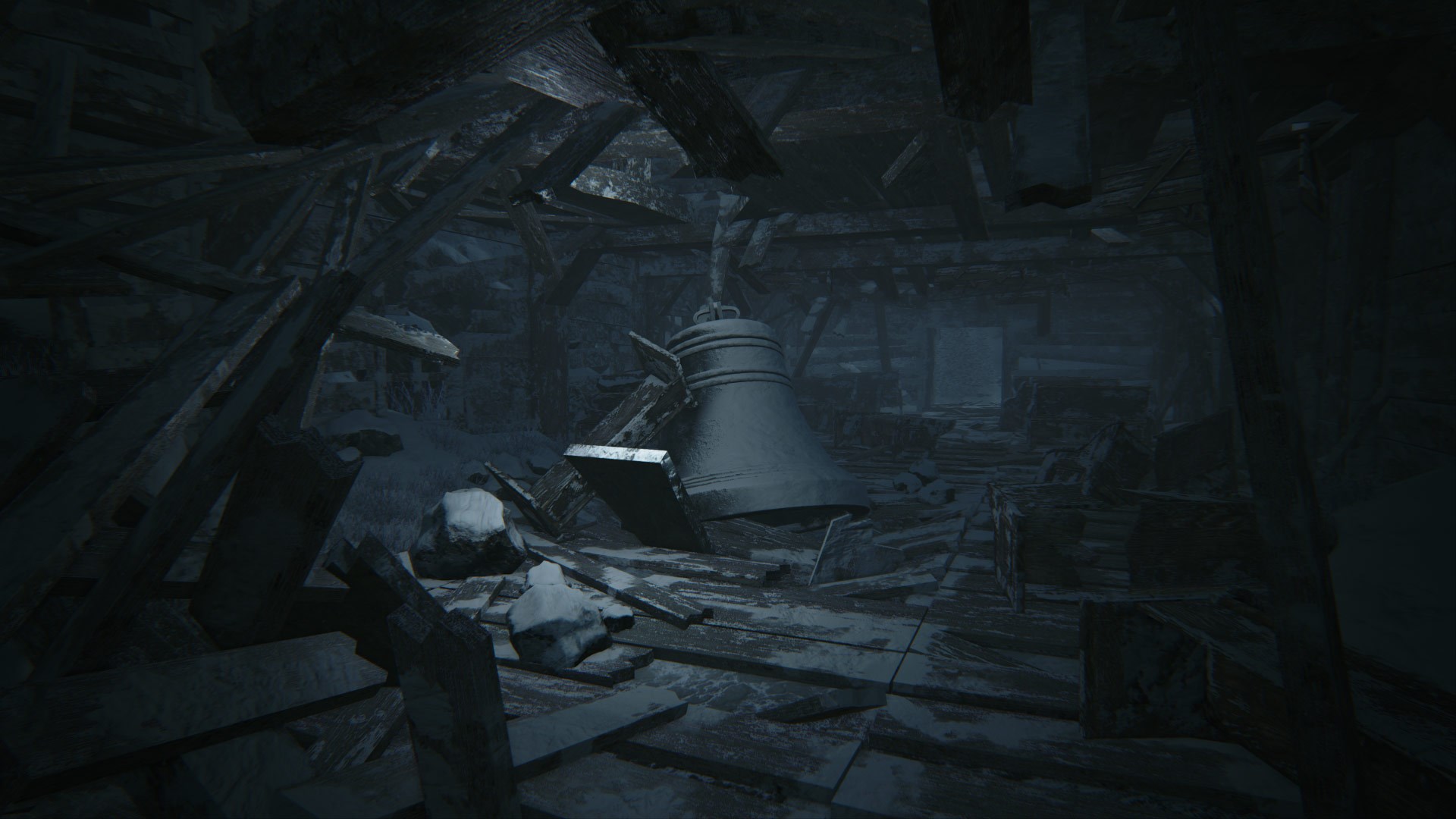 Kholat. Изображение 4