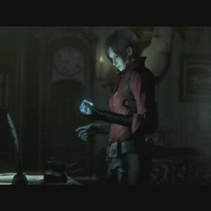 Resident Evil 6. Изображение 3