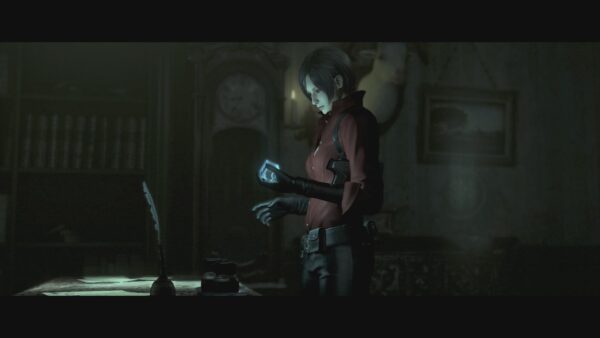 Resident Evil 6. Изображение 3