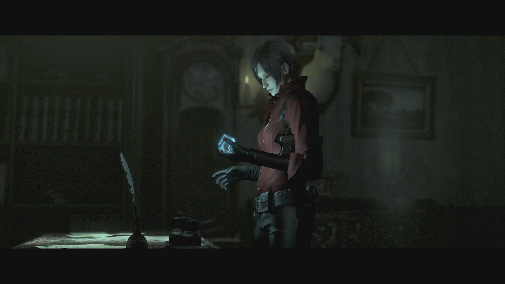 Resident Evil 6. Изображение 3