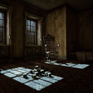 Silver Chains. Изображение 3