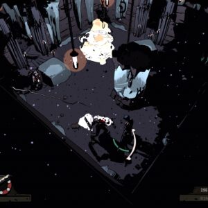 West of Dead: Path of the Crow Edition. Изображение 4