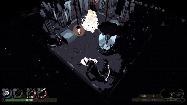 West of Dead: Path of the Crow Edition. Изображение 4