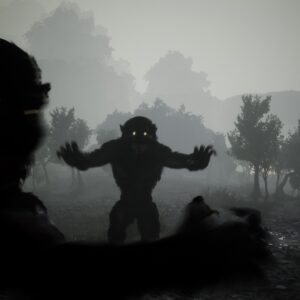 Finding the Soul Orb. Изображение 4