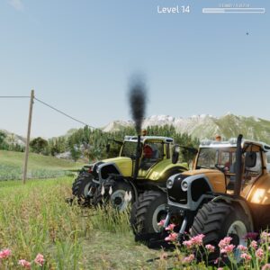 Professional Farmer: American Dream. Изображение 2