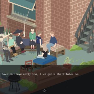 No Longer Home. Изображение 4