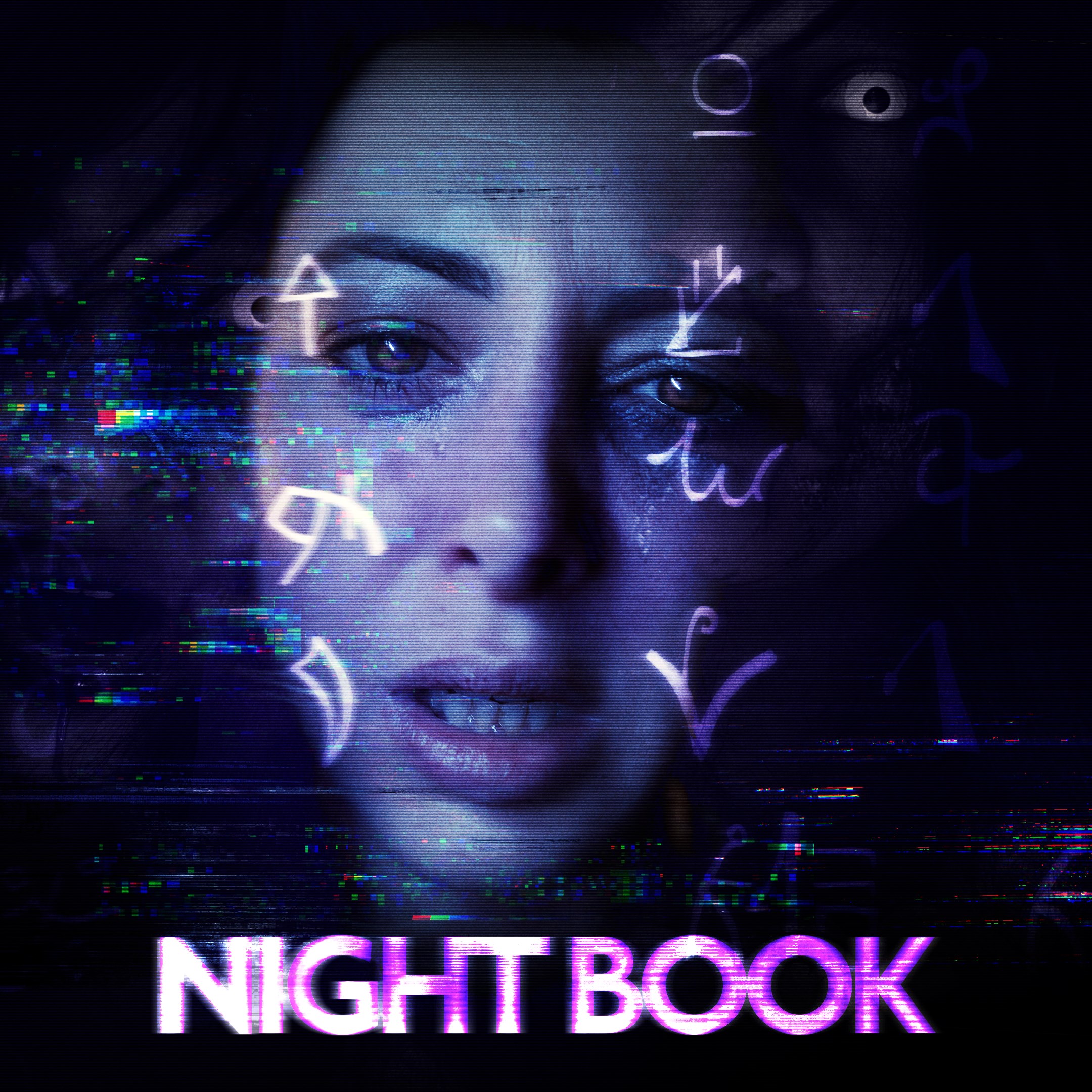 Night Book. Изображение 1