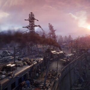 Metro Exodus. Изображение 2