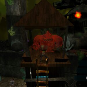 Psychonauts. Изображение 2