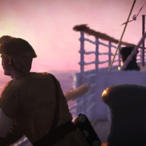 11-11 Memories Retold. Изображение 2