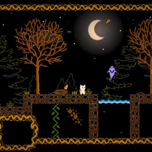 The Explorer Of Night. Изображение 2