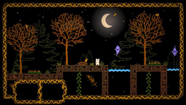 The Explorer Of Night. Изображение 2