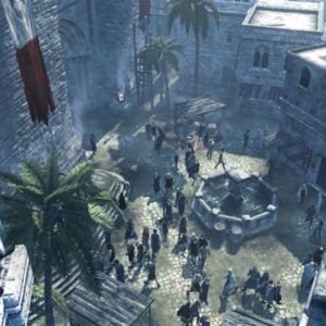 Assassin's Creed. Изображение 3