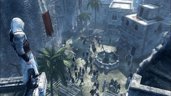 Assassin's Creed. Изображение 3