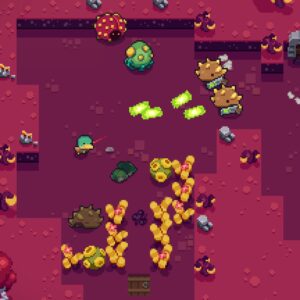 Blazing Beaks. Изображение 3