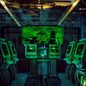 Hollow. Изображение 2