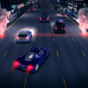 Street Racer Underground. Изображение 2