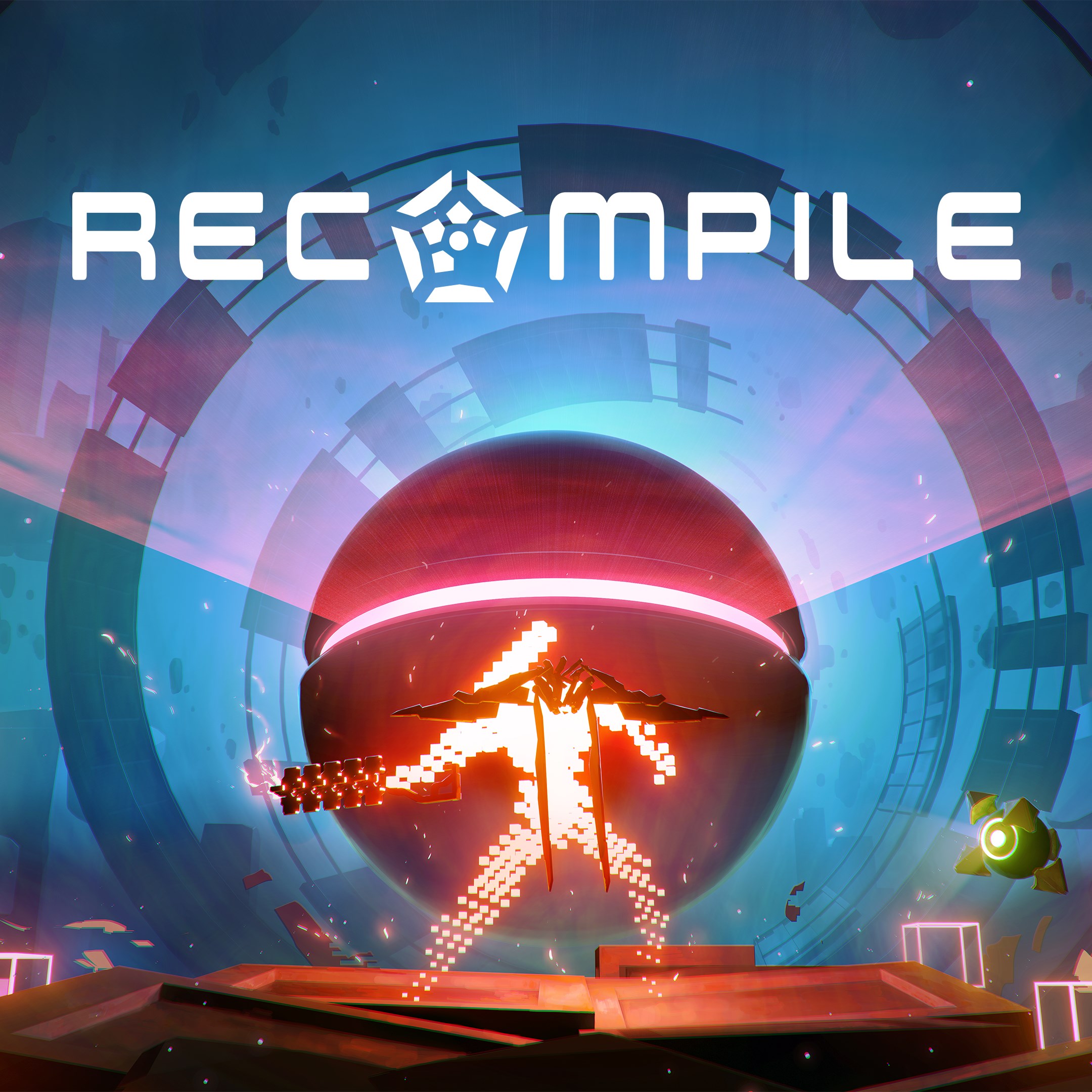 Recompile. Изображение 1