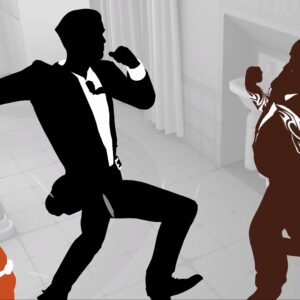 Fights in Tight Spaces: Complete Edition. Изображение 3