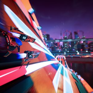 Redout 2 - Deluxe Edition. Изображение 3